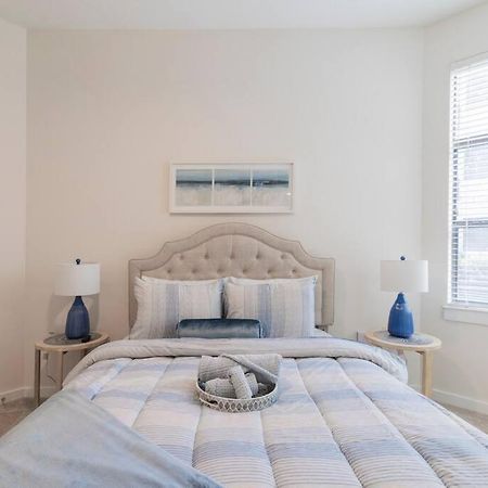Charming Cozy Apartment With Wi-Fi & Free Parking シャーロット エクステリア 写真